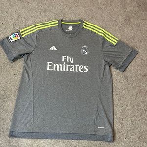 Adidas Shirt